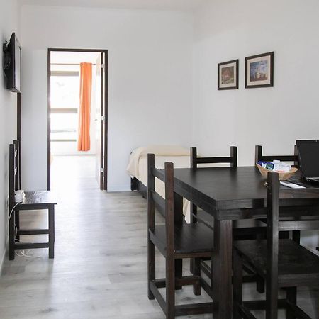 Aparthotel Chawasi Apart à Salta Extérieur photo