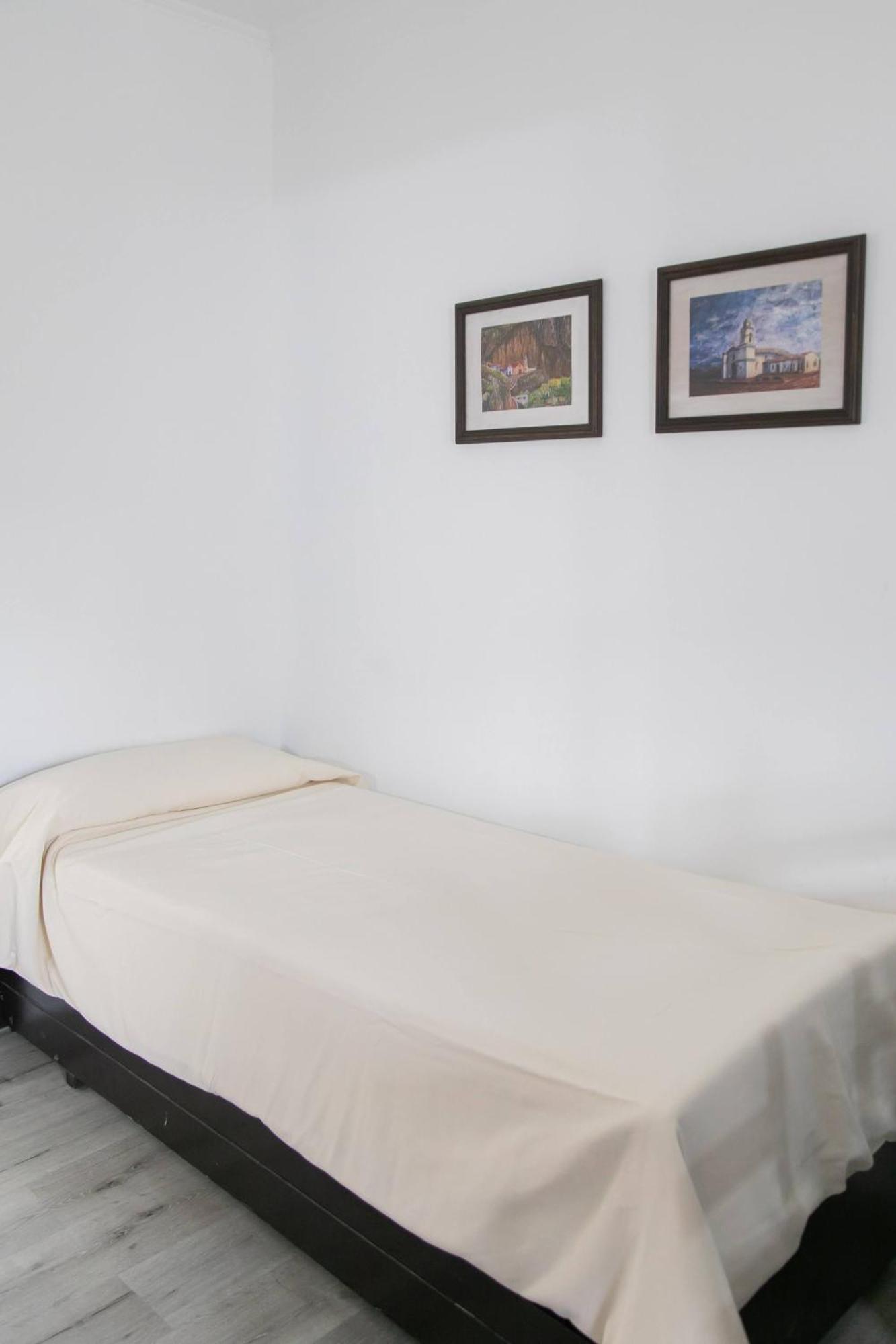 Aparthotel Chawasi Apart à Salta Extérieur photo