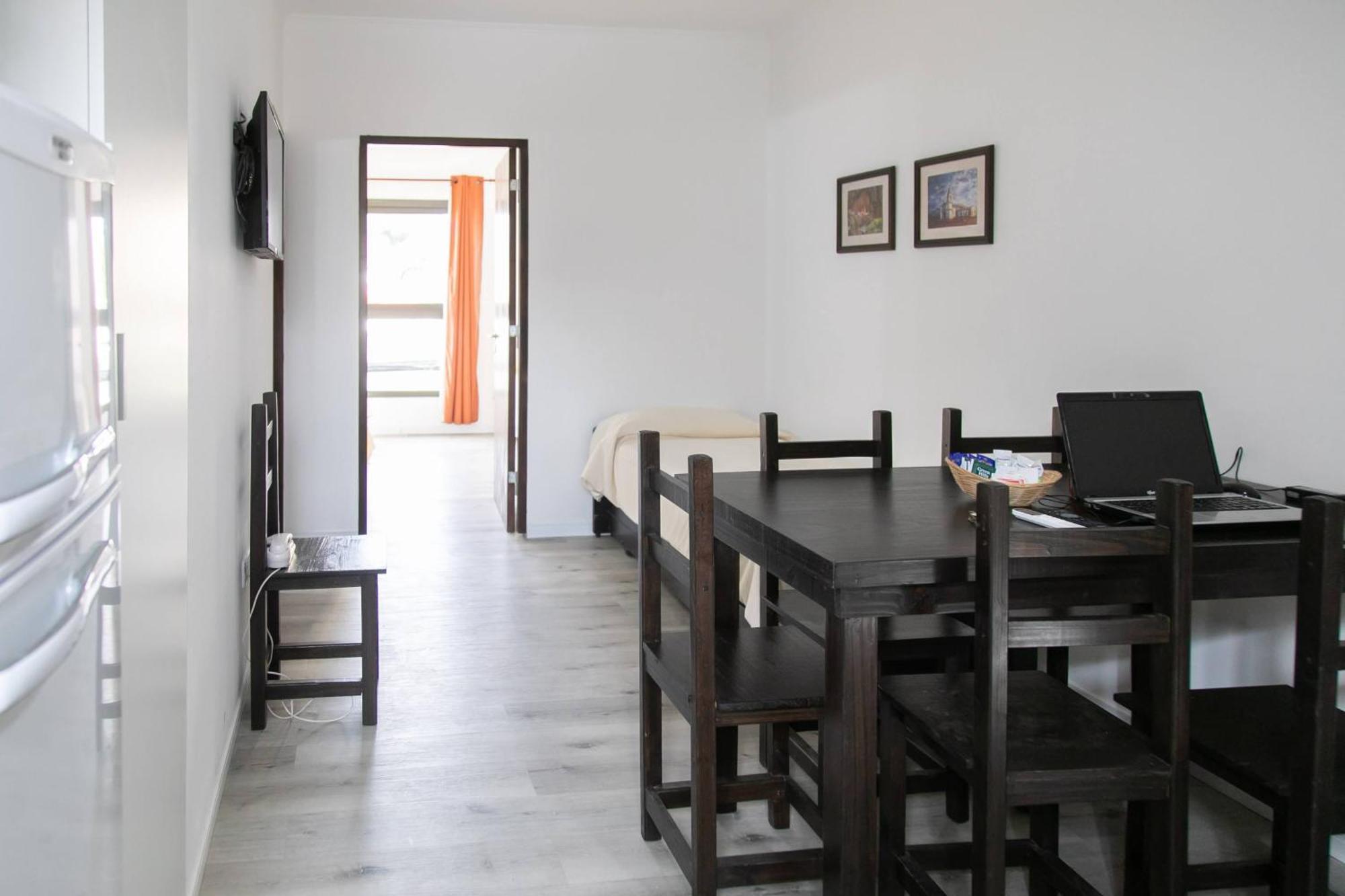 Aparthotel Chawasi Apart à Salta Extérieur photo