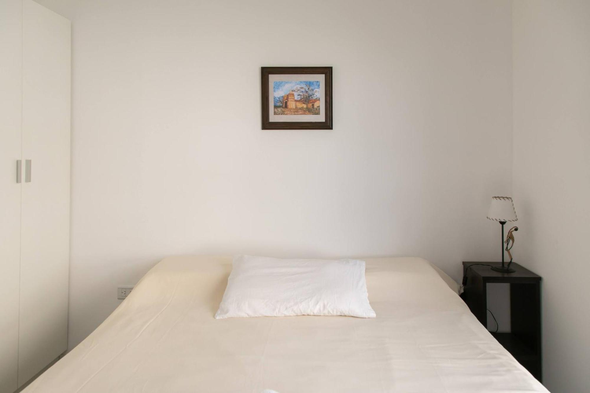Aparthotel Chawasi Apart à Salta Extérieur photo