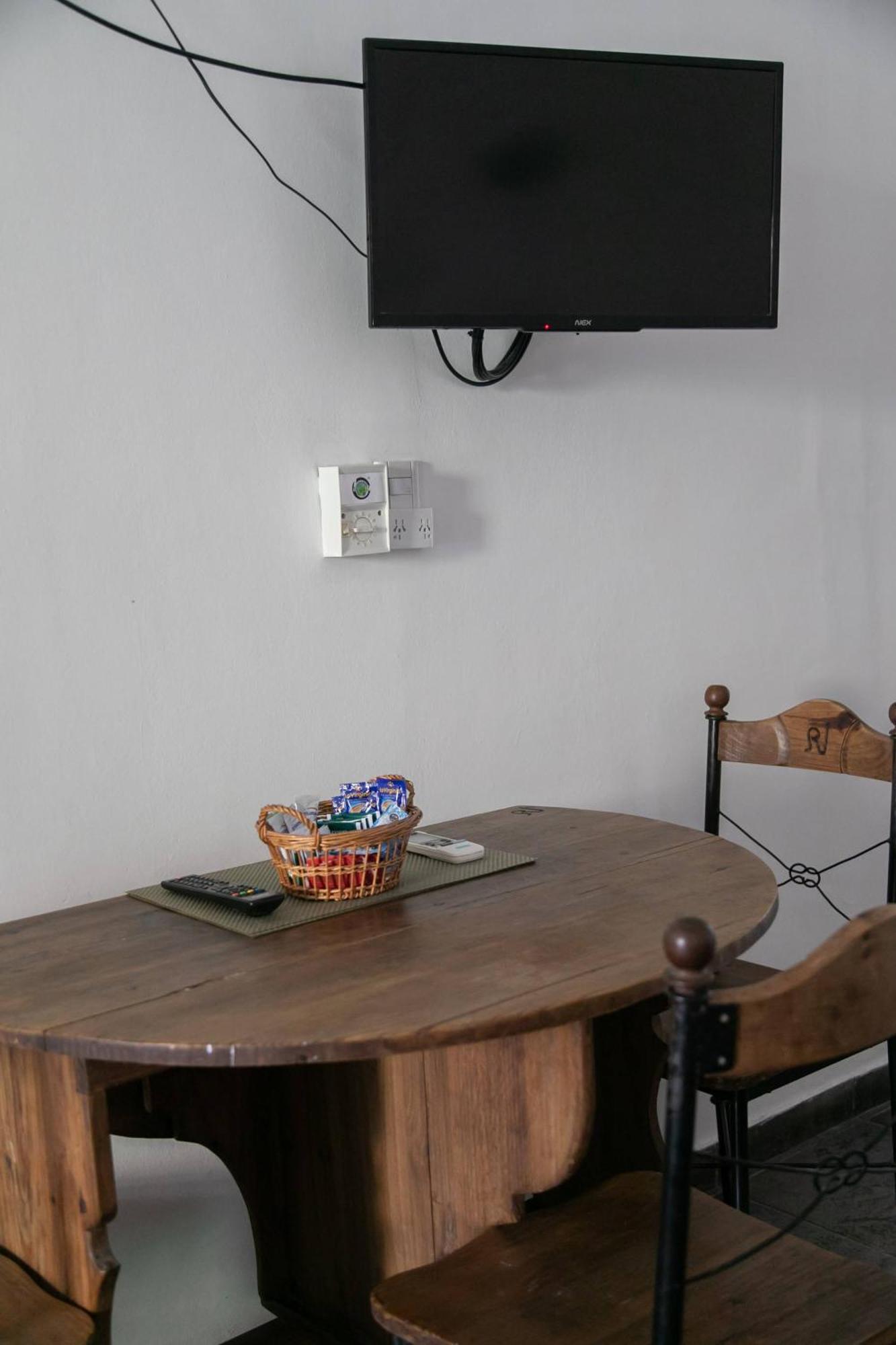 Aparthotel Chawasi Apart à Salta Extérieur photo