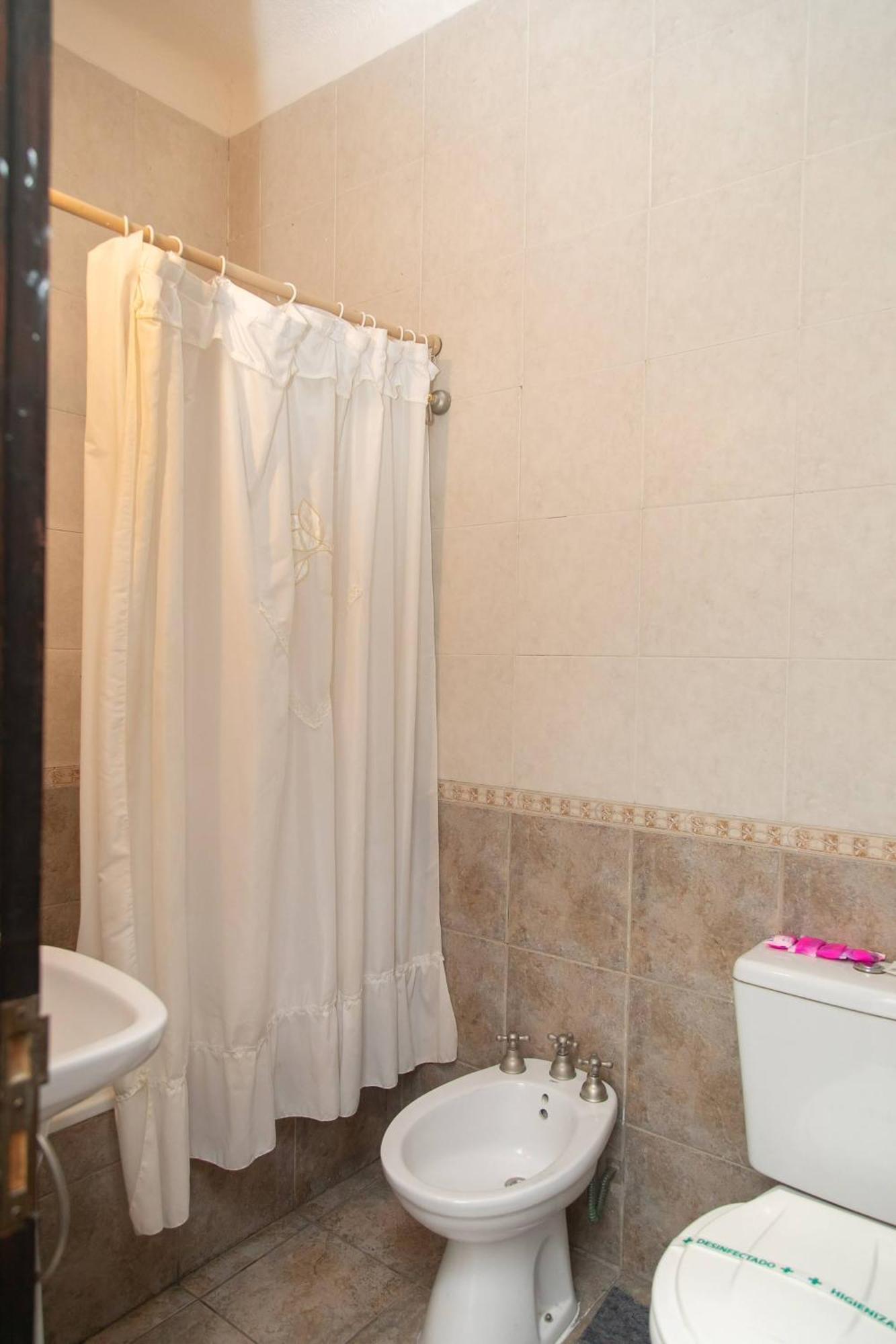 Aparthotel Chawasi Apart à Salta Extérieur photo