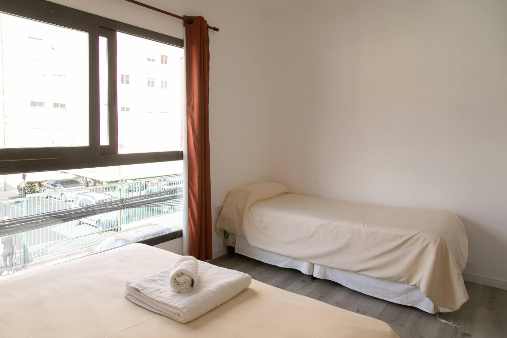 Aparthotel Chawasi Apart à Salta Extérieur photo