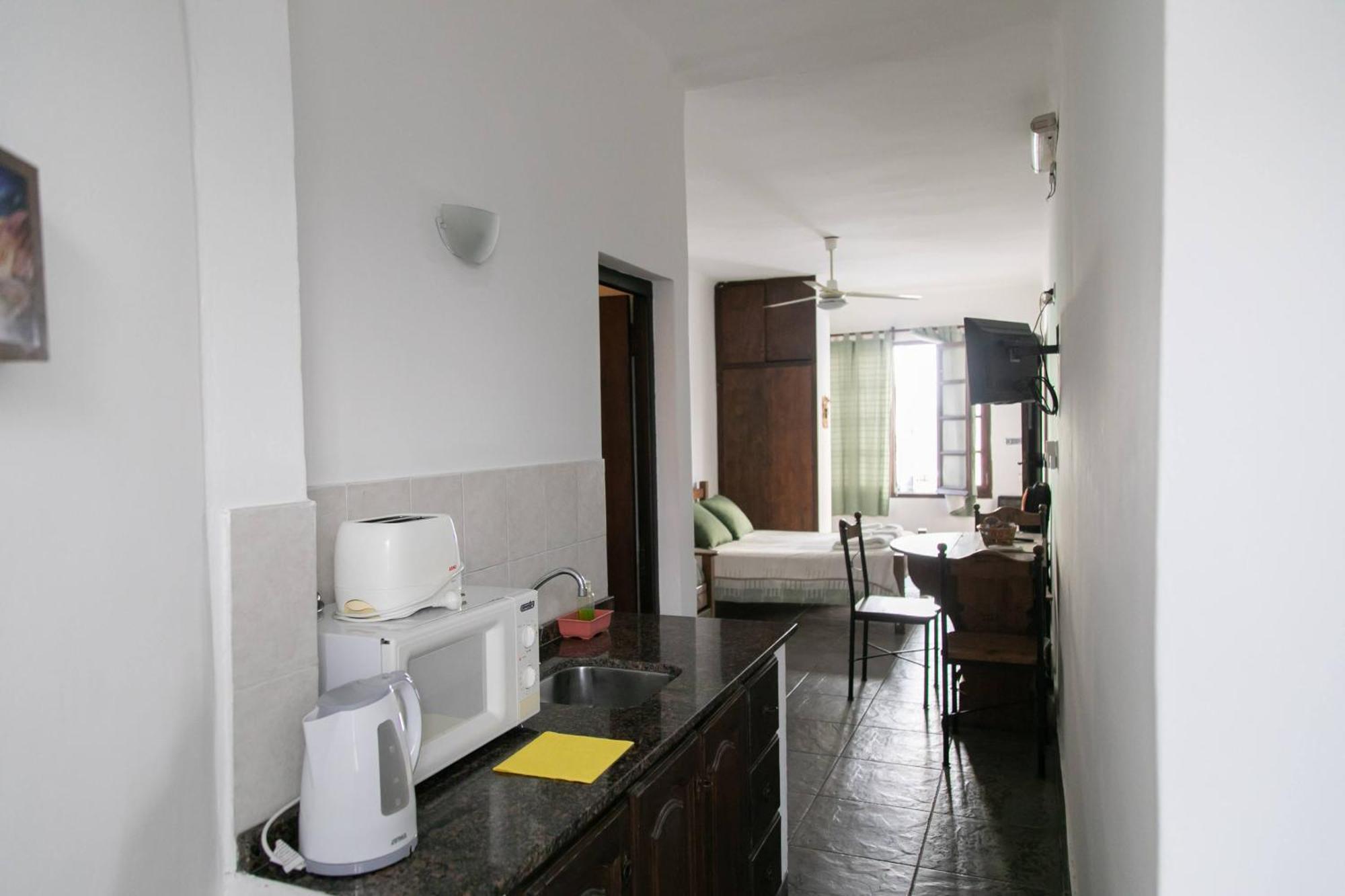 Aparthotel Chawasi Apart à Salta Extérieur photo