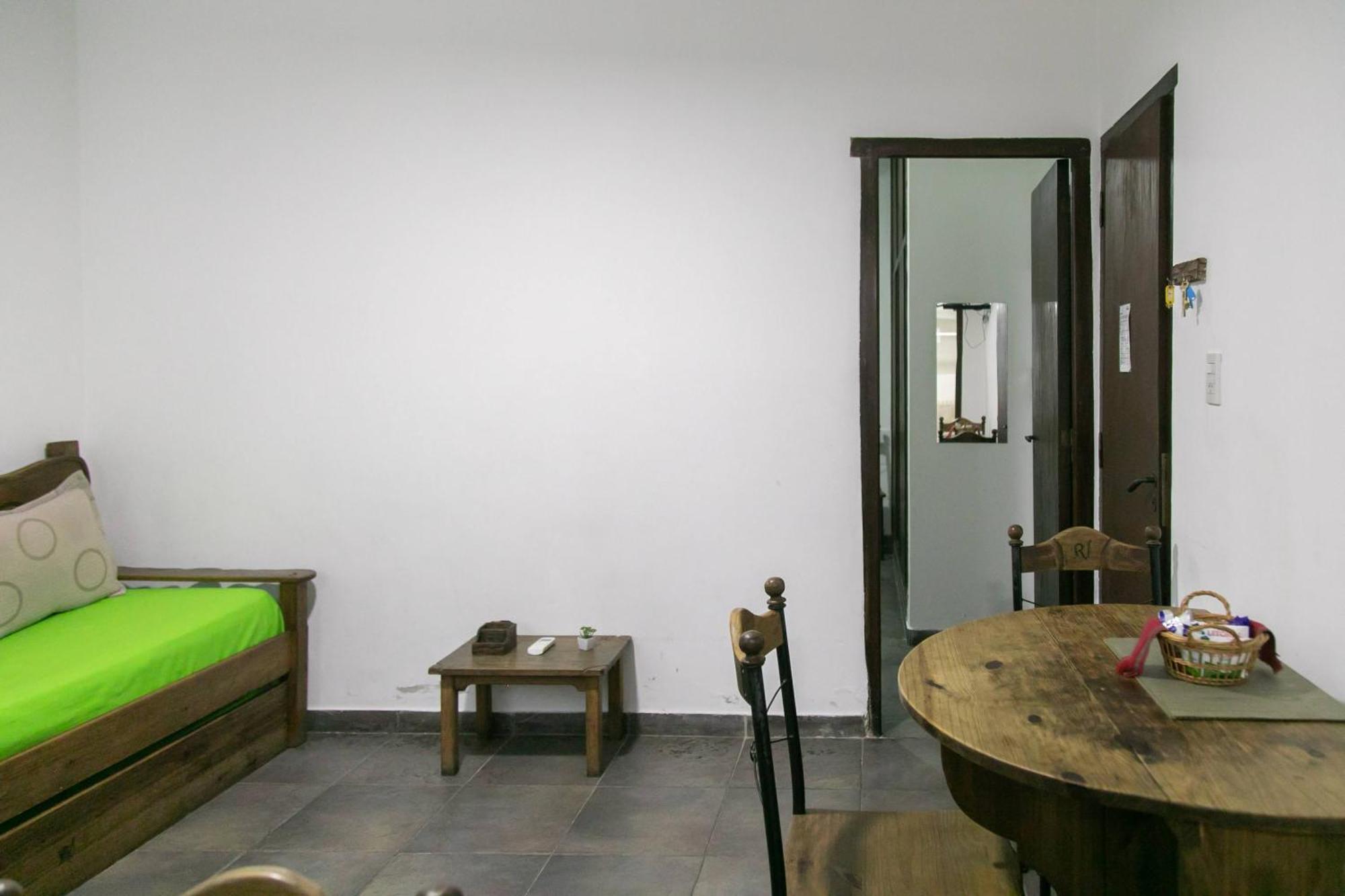 Aparthotel Chawasi Apart à Salta Extérieur photo