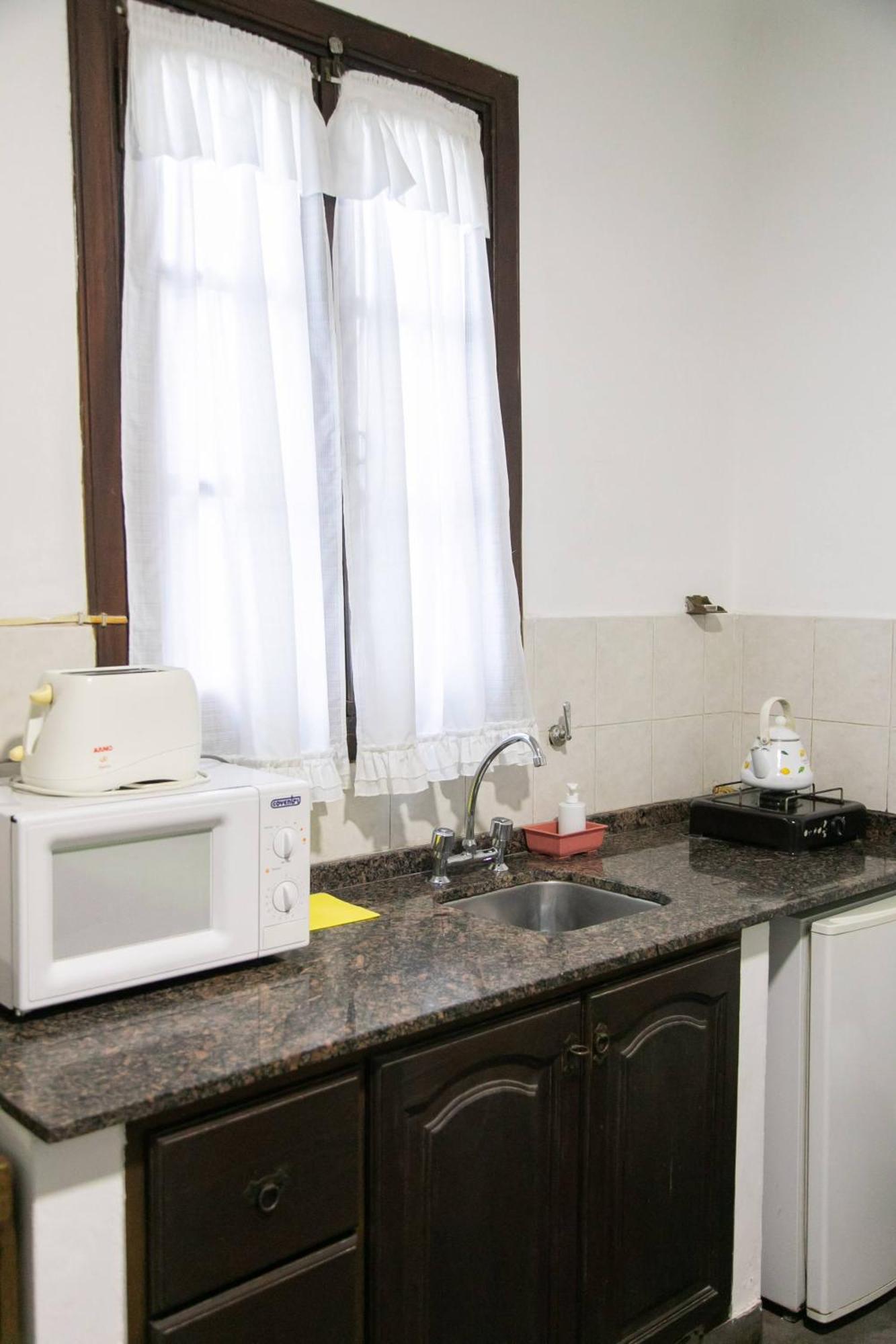 Aparthotel Chawasi Apart à Salta Extérieur photo