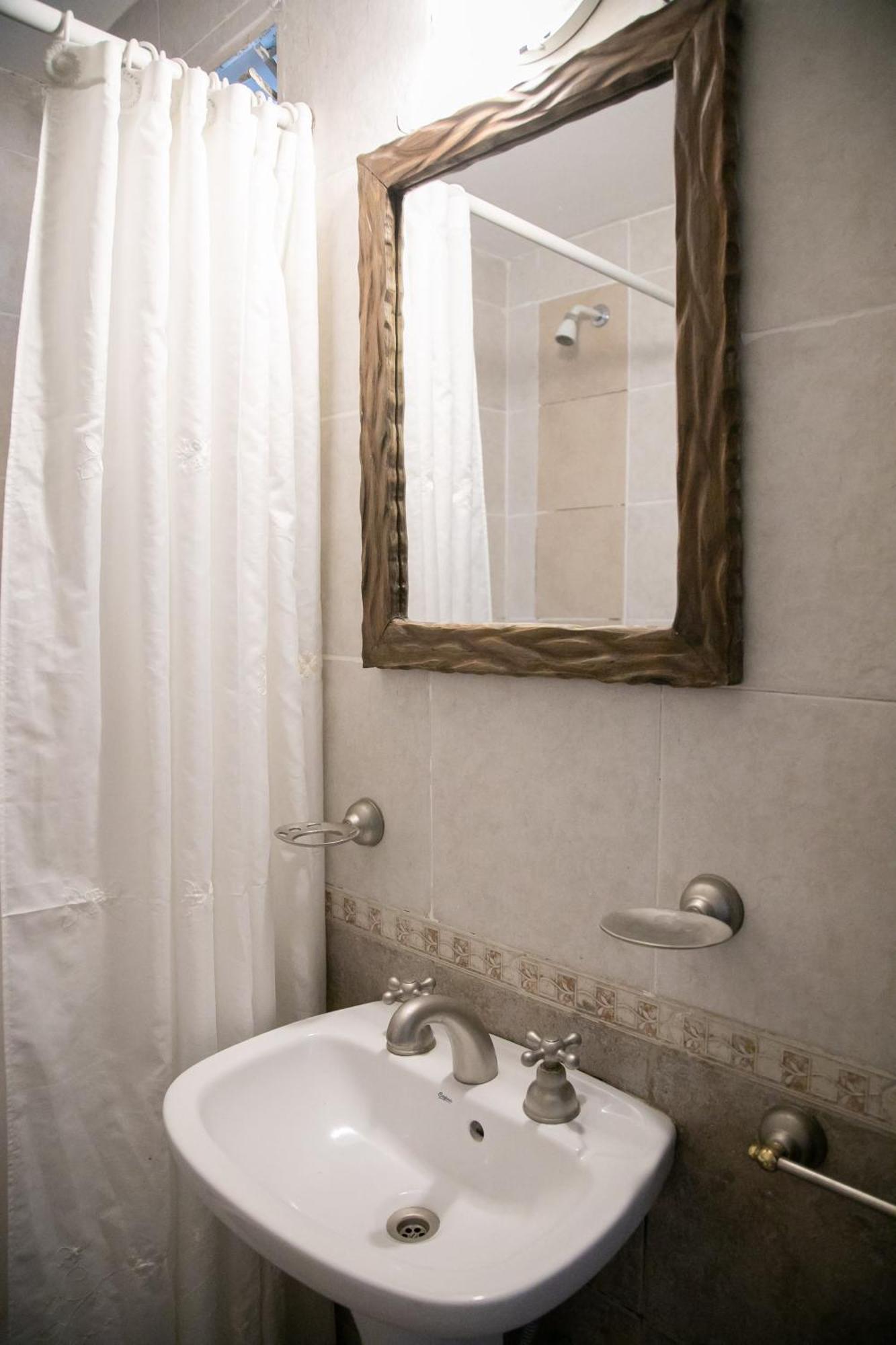 Aparthotel Chawasi Apart à Salta Extérieur photo