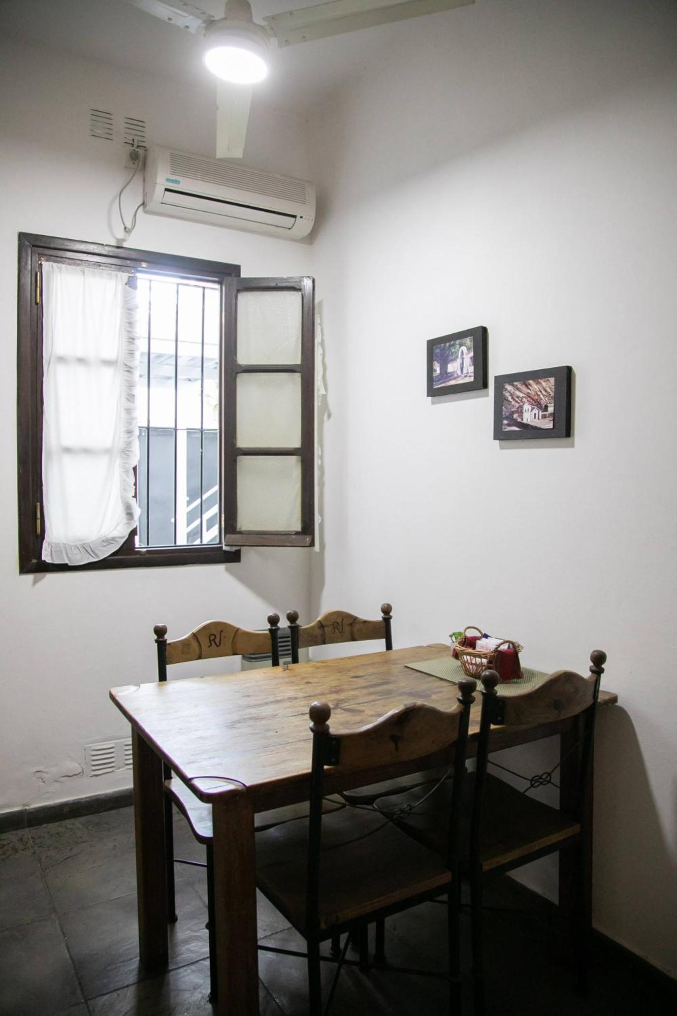 Aparthotel Chawasi Apart à Salta Extérieur photo