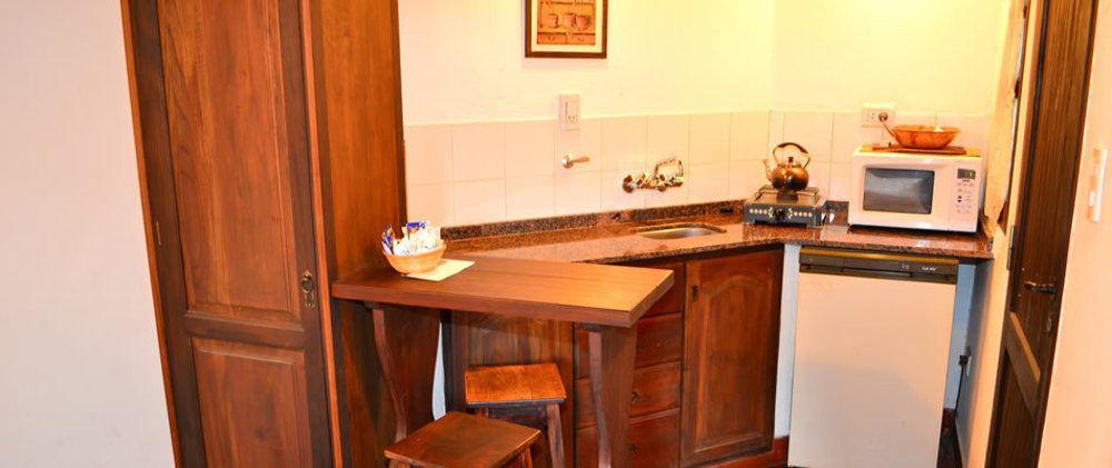 Aparthotel Chawasi Apart à Salta Extérieur photo