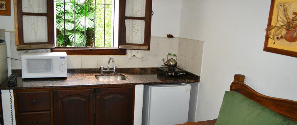 Aparthotel Chawasi Apart à Salta Extérieur photo