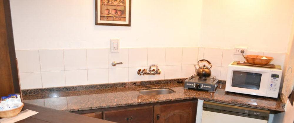 Aparthotel Chawasi Apart à Salta Extérieur photo
