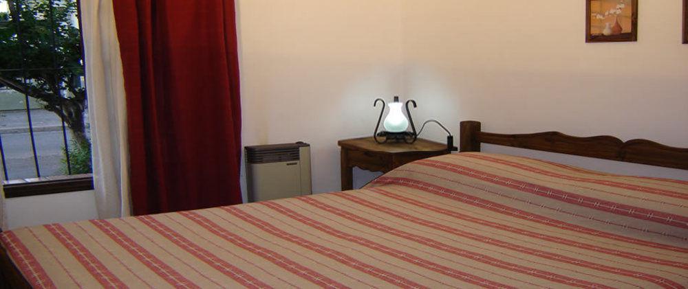 Aparthotel Chawasi Apart à Salta Extérieur photo