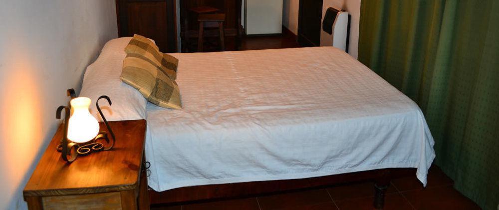 Aparthotel Chawasi Apart à Salta Extérieur photo