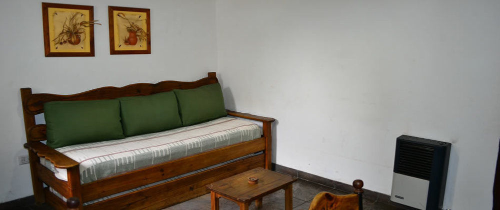 Aparthotel Chawasi Apart à Salta Extérieur photo