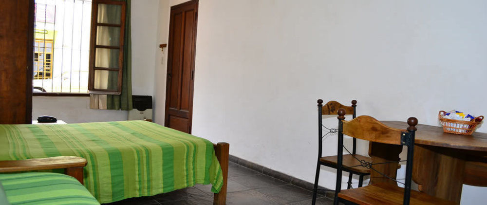 Aparthotel Chawasi Apart à Salta Extérieur photo