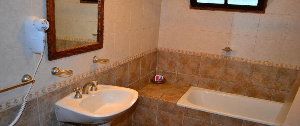Aparthotel Chawasi Apart à Salta Extérieur photo